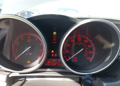 2011 Mazda Mazda3 S Sport from USA, damaged, VIN JM1BL1K63B1411347